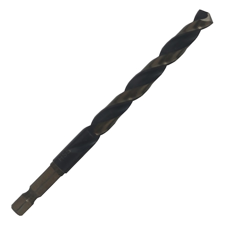 5/16 Quick Change Hex Shank Drill Bit